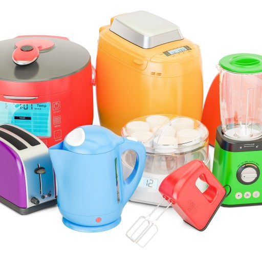 Category Household Appliances