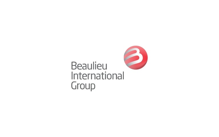 Partner – Beaulieu International Group logo