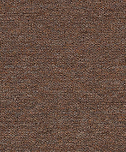 Chestnut Rule Breaker loop tufted carpet